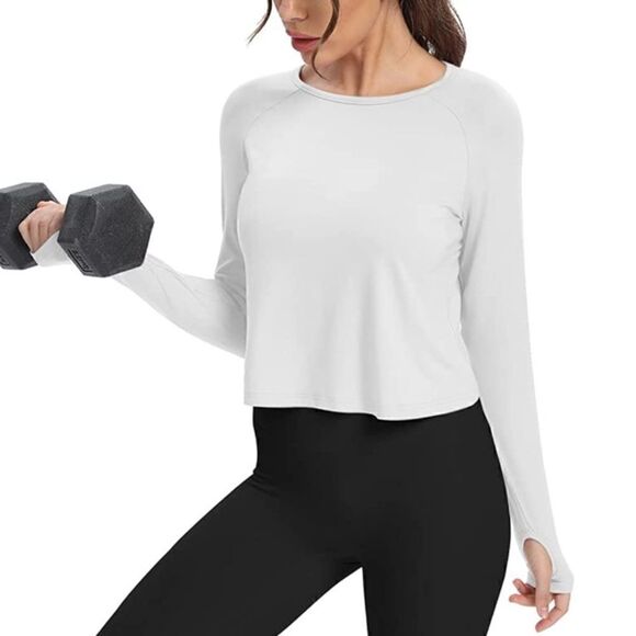 Athletic Top   - Picture 3 of 3